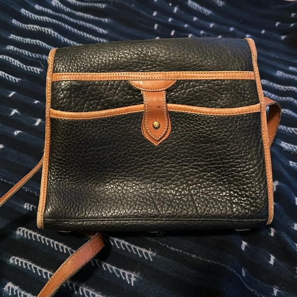 VINTAGE 80s Dooney and Bourke - Picture 8 of 8